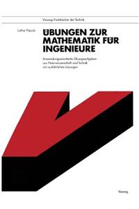 Übungen zur Mathematik für Ingenieure