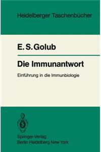 Die Immunantwort