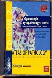 Gynecologic Cytopathology: Cervix