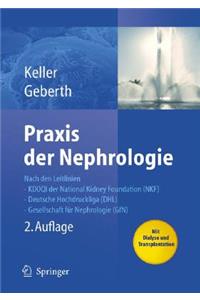 Praxis der Nephrologie