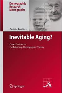 Inevitable Aging?