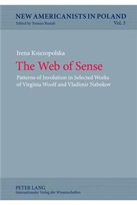 Web of Sense