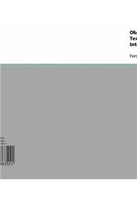 Objektiv-hermeneutische Textinterpretation einer Interviewsequenz zum Thema WG-Leben