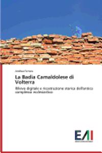 Badia Camaldolese di Volterra