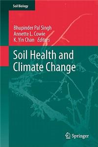 Soil Health and Climate Change