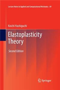 Elastoplasticity Theory