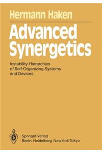 Advanced Synergetics