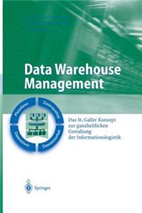 Data Warehouse Management