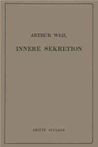 Die Innere Sekretion