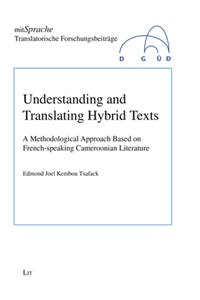 Understanding and Translating Hybrid Texts, 3