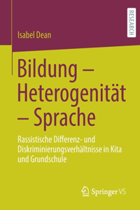 Bildung - Heterogenität - Sprache