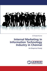Internal Marketing in Information Technology Industry in Chennai