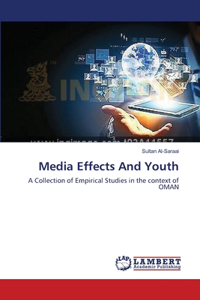 Media Effects And Youth