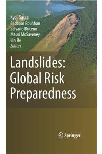 Landslides: Global Risk Preparedness