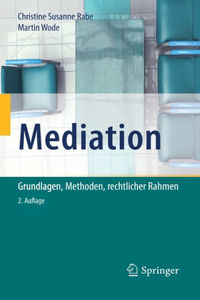 Mediation