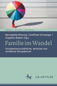 Familie im Wandel