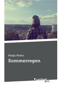 Sommerregen