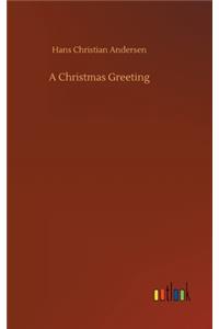 Christmas Greeting