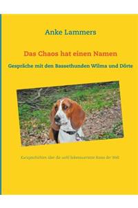 Das Chaos hat einen Namen