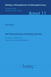 Discontinuous Learning Journey