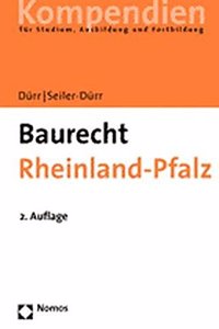 Baurecht Rheinland-Pfalz