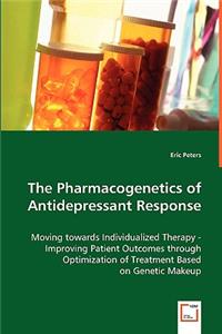 Pharmacogenetics of Antidepressant Response