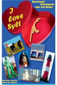 I love Sylt