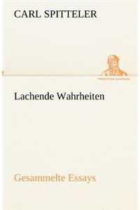 Lachende Wahrheiten