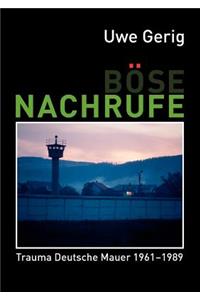 Böse Nachrufe