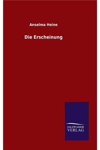 Erscheinung