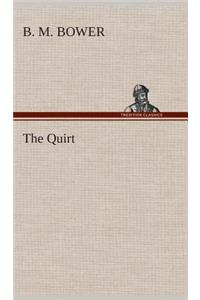 The Quirt