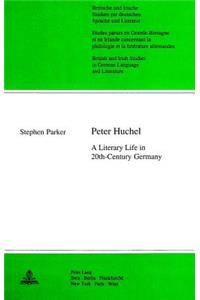 Peter Huchel