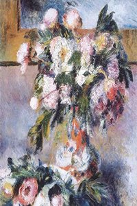 Auguste Renoir Flowers 2018