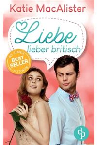 Liebe lieber britisch
