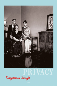 Dayanita Singh: Privacy