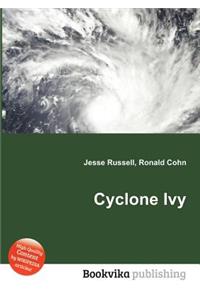 Cyclone Ivy