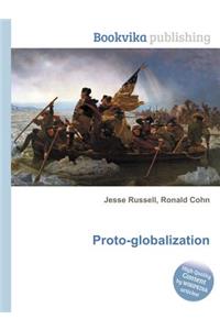 Proto-Globalization