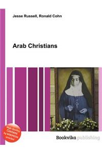 Arab Christians
