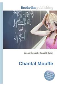 Chantal Mouffe