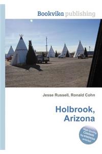 Holbrook, Arizona