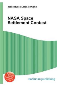 NASA Space Settlement Contest
