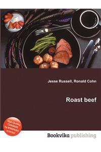 Roast Beef
