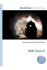 Ner Class E