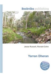 Yarran Dheran