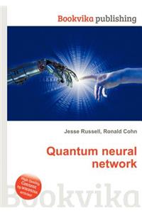 Quantum Neural Network