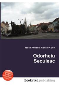 Odorheiu Secuiesc