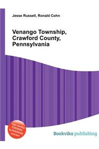 Venango Township, Crawford County, Pennsylvania