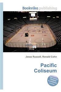 Pacific Coliseum
