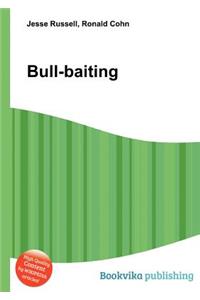 Bull-Baiting