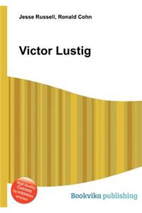 Victor Lustig